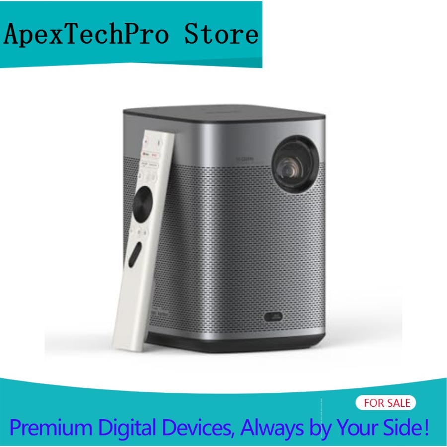 Home Cinema Harman Kardon - جهاز عرض ApexTP المحمول للسينما المنزلية