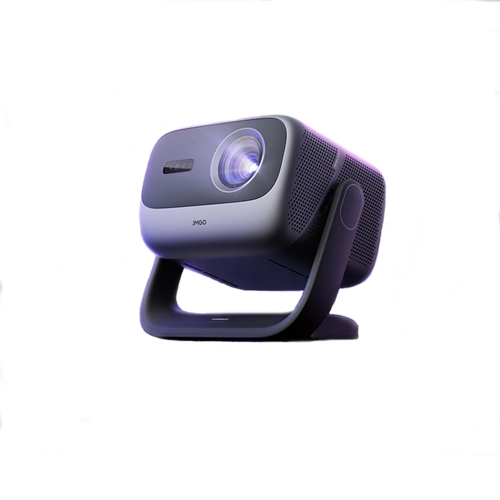 Home Cinema In - جهاز عرض JMGO N3 Ultra Max
