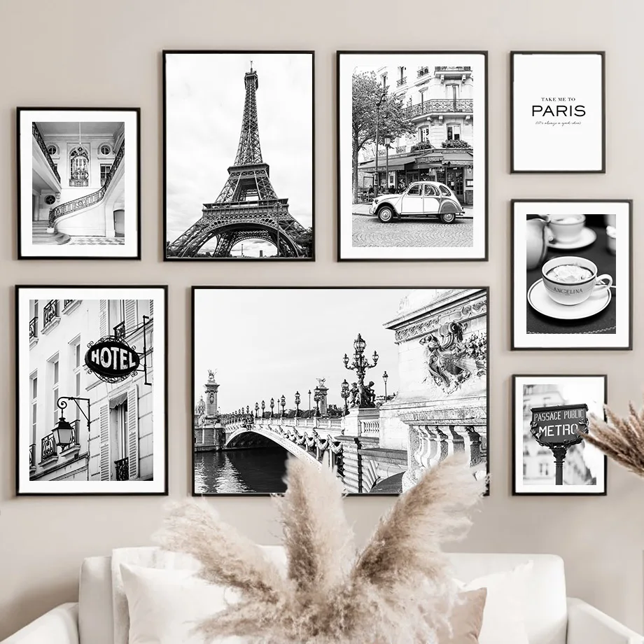 Home Cinema Wall Art - لوحة فنية جدارية على قماش كانفاس