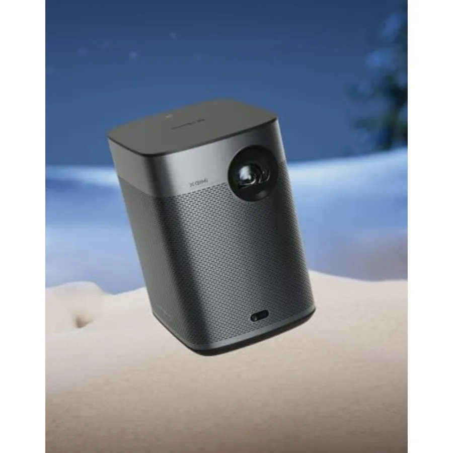 جهاز عرض ApexTP المحمول للسينم - مراجعة Home Cinema Harman Kardon وسعره