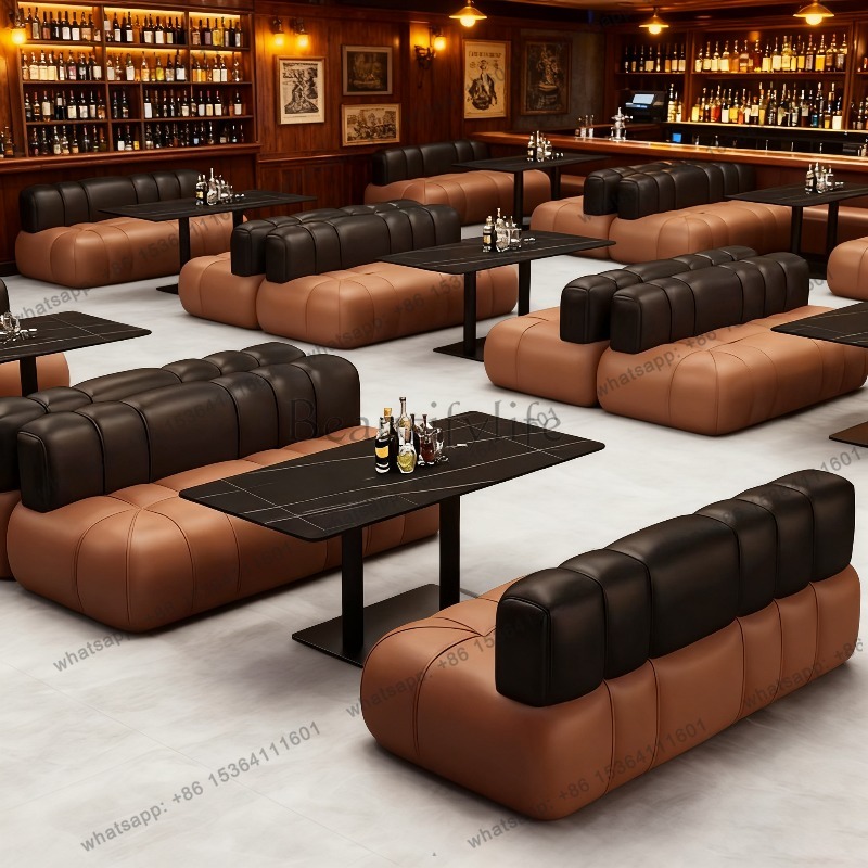 أريكة أرضية فاخرة كلاسيكية بتص - مراجعة Home Cinema Design وسعره