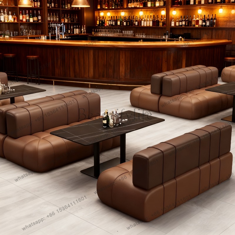 أريكة أرضية فاخرة كلاسيكية بتص - مراجعة Home Cinema Design وسعره