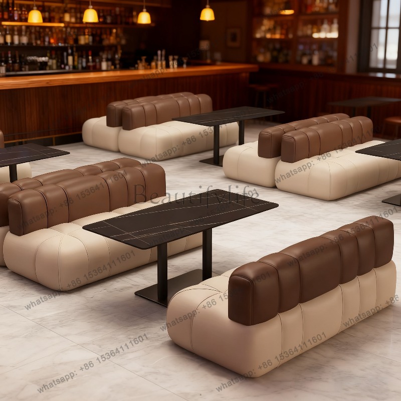 أريكة أرضية فاخرة كلاسيكية بتص - مراجعة Home Cinema Design وسعره
