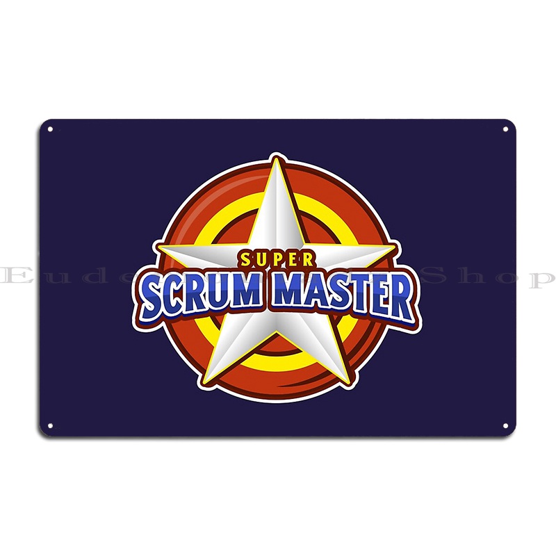 ملصق تسجيل معدني Super Scrum M - مراجعة Home Cinema Design وسعره