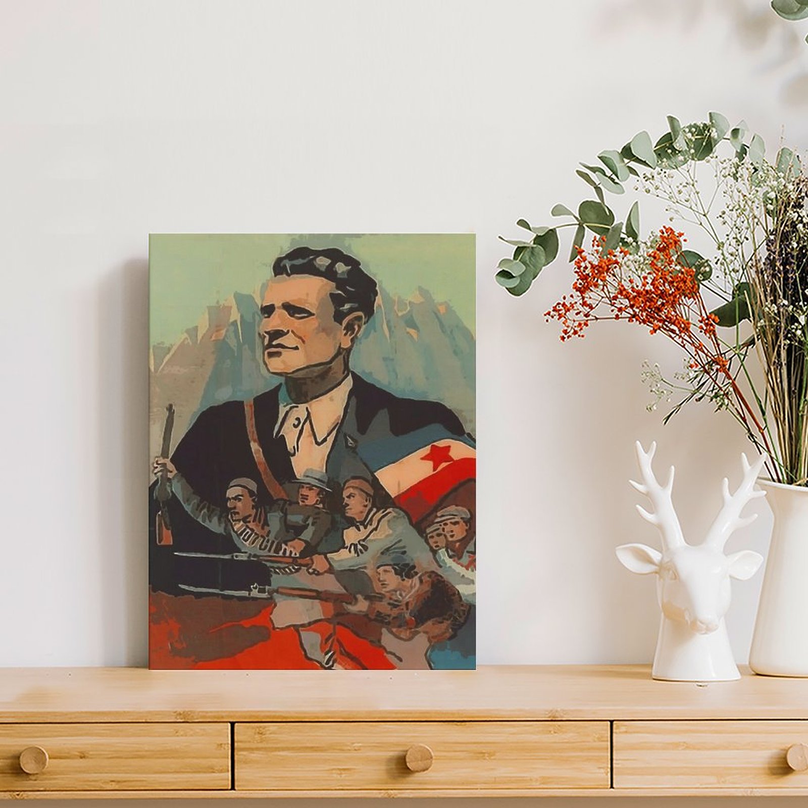 Jugoslavija Josip Broz Tito ال - مراجعة Home Cinema In وسعره