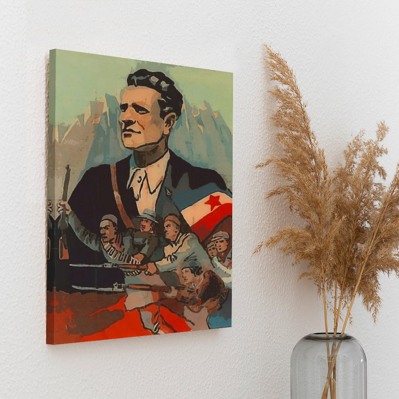 Jugoslavija Josip Broz Tito ال - مراجعة Home Cinema In وسعره