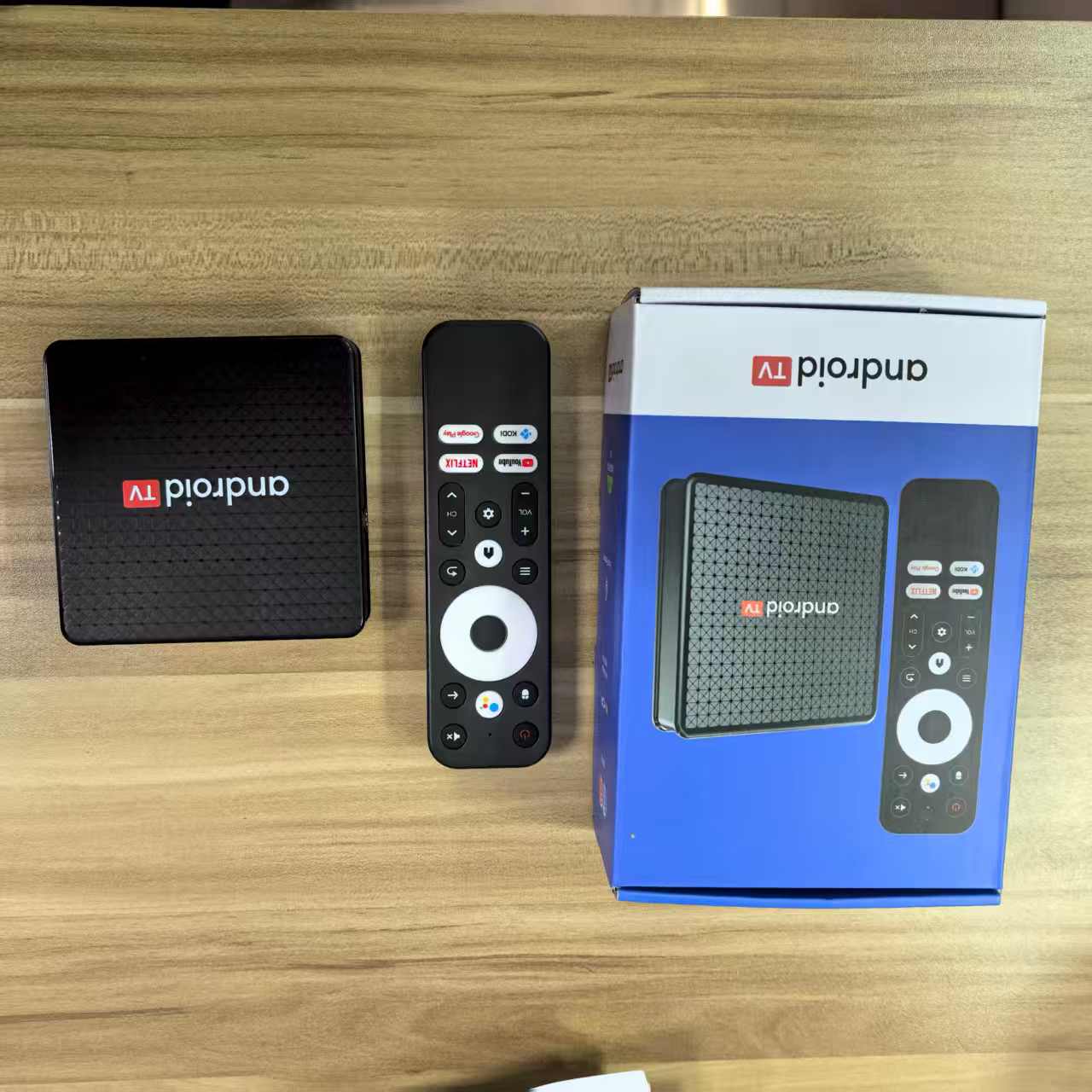 جهاز استقبال تلفزيوني Wudung X - مراجعة Home Cinema Media Player وسعره
