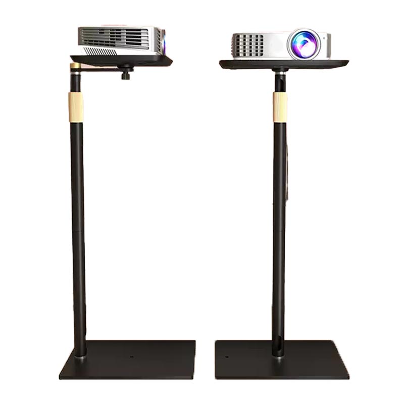 حامل أرضي محمول لجهاز العرض قا - مراجعة Home Cinema In وسعره
