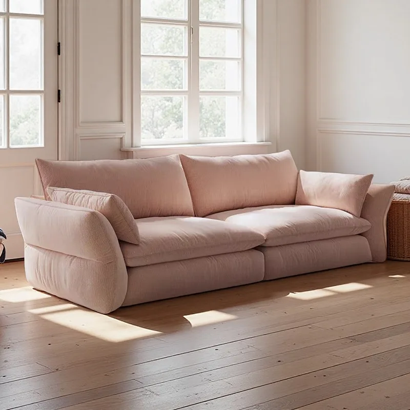 أريكة غرفة معيشة فاخرة جديدة م - مراجعة Home Cinema Design وسعره