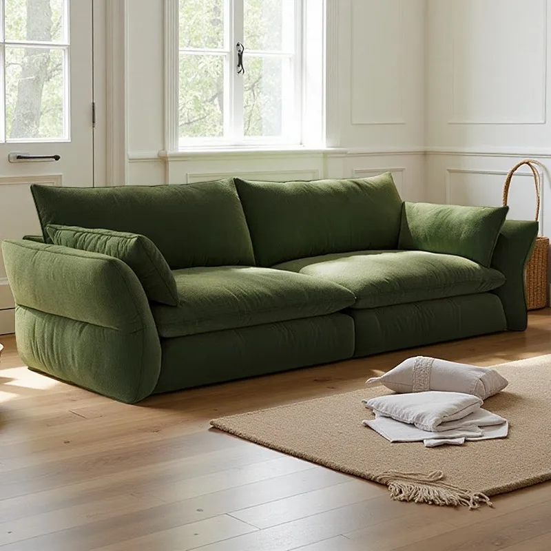 أريكة غرفة معيشة فاخرة جديدة م - مراجعة Home Cinema Design وسعره