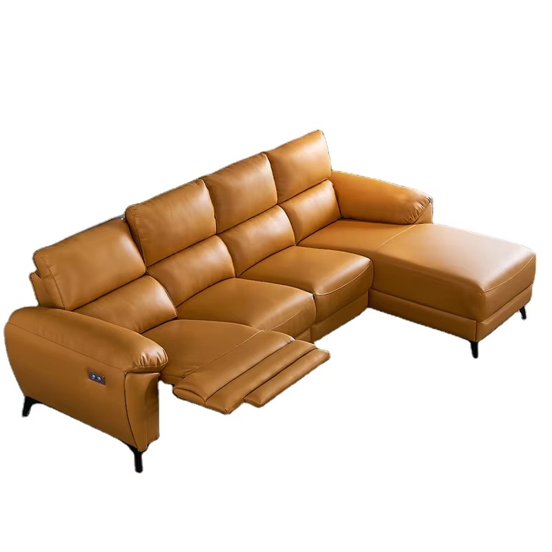 أريكة وظيفية حديثة التصميم مع  - مراجعة Home Cinema Design وسعره