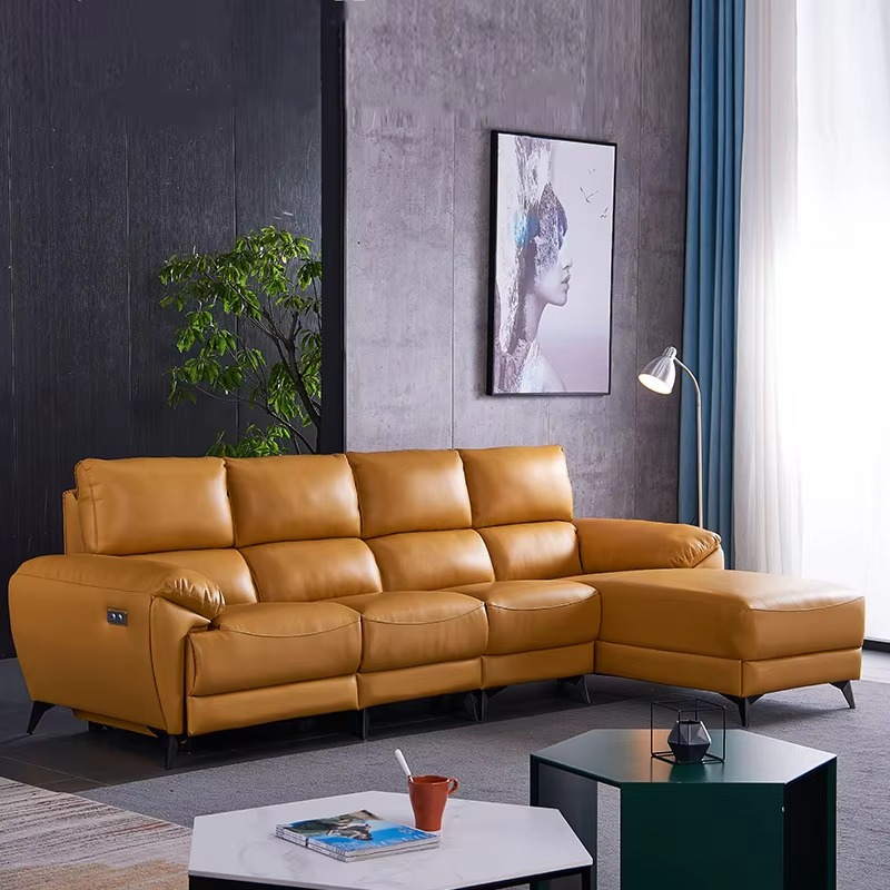 أريكة وظيفية حديثة التصميم مع  - مراجعة Home Cinema Design وسعره