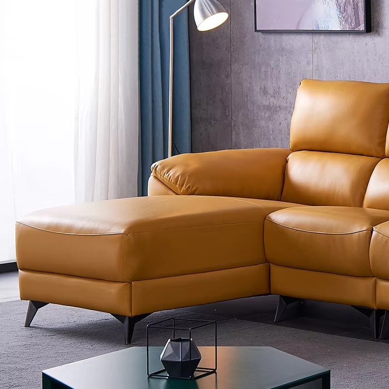 أريكة وظيفية حديثة التصميم مع  - مراجعة Home Cinema Design وسعره