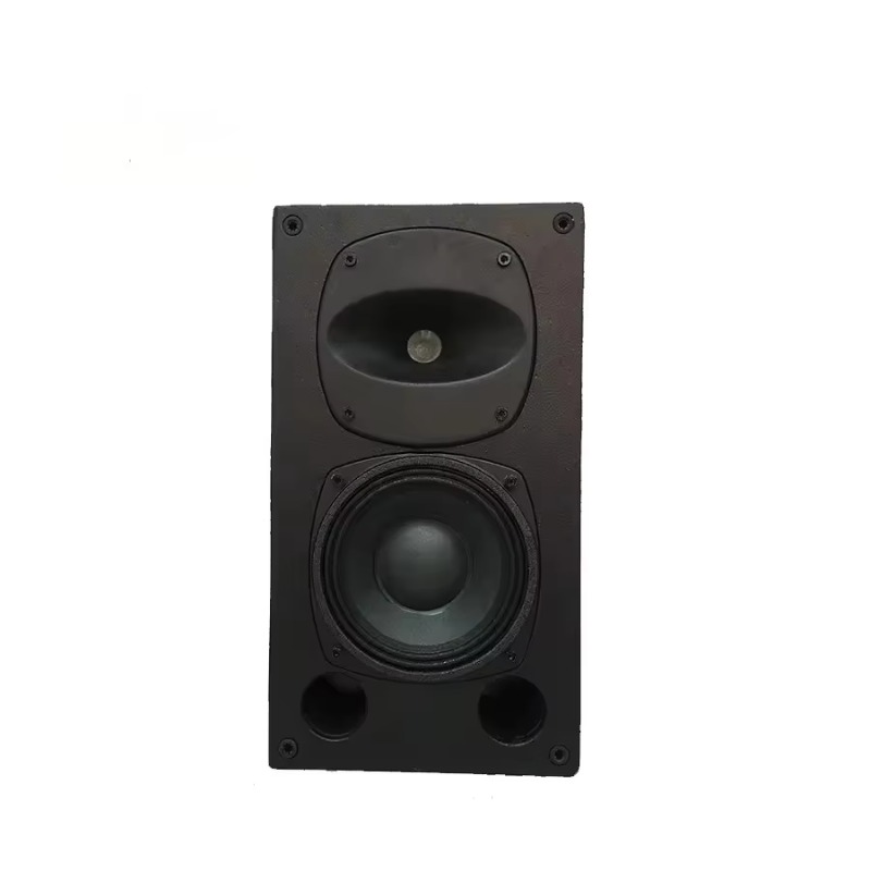 مكبر صوت هاي فاي 8 بوصة مثبت ع - مراجعة Home Cinema In وسعره