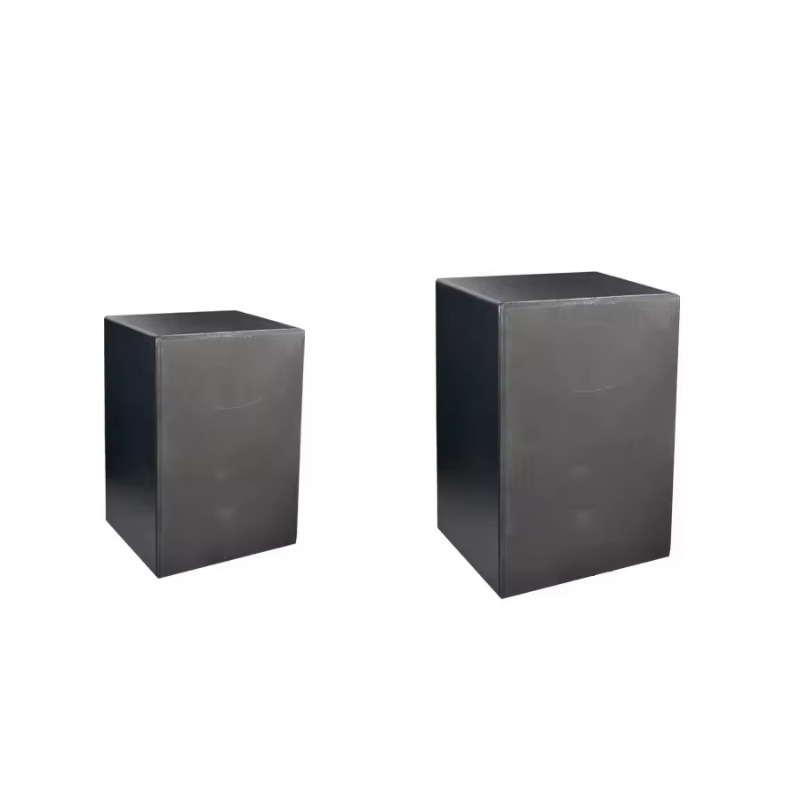 مكبر صوت هاي فاي 8 بوصة مثبت ع - مراجعة Home Cinema In وسعره