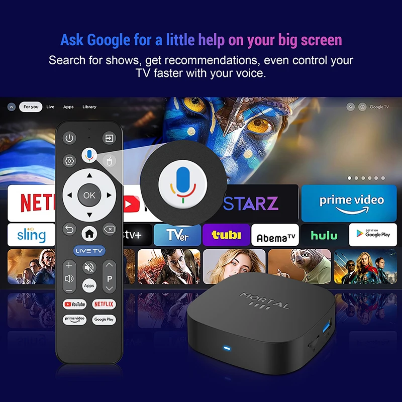 جهاز تلفاز ذكي T1+ الجديد لعام - مراجعة Home Cinema Media Player وسعره