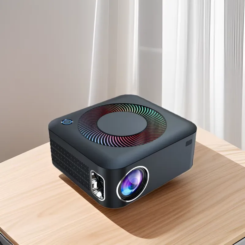 جهاز عرض X5 من مصنع XNANO، 150 - مراجعة Home Cinema In وسعره
