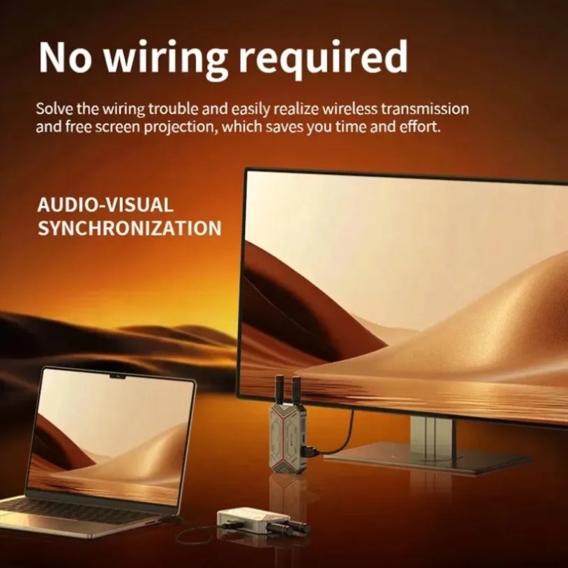 جهاز إرسال واستقبال لاسلكي متو - مراجعة Home Cinema In وسعره