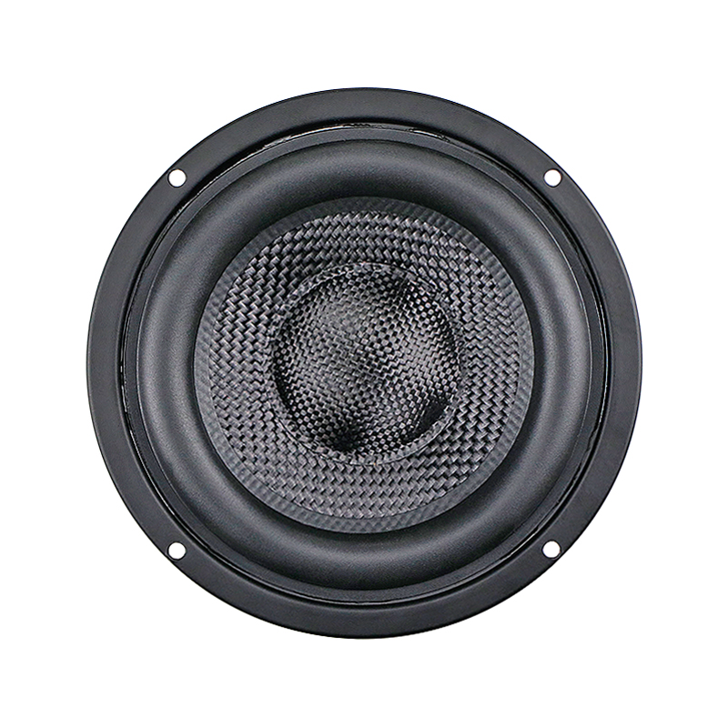 GHXAMP 5.25 بوصة 148 مللي متر  - مراجعة Home Cinema Focal وسعره
