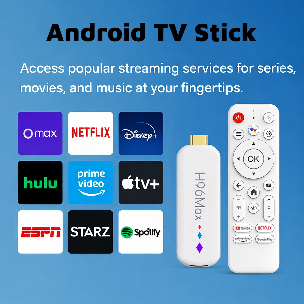 دونجل تلفزيون H96 Max مع معالج - مراجعة Home Cinema Media Player وسعره