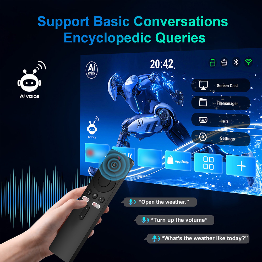 جهاز تلفزيون ذكي Velec Smart A - مراجعة Home Cinema Media Player وسعره