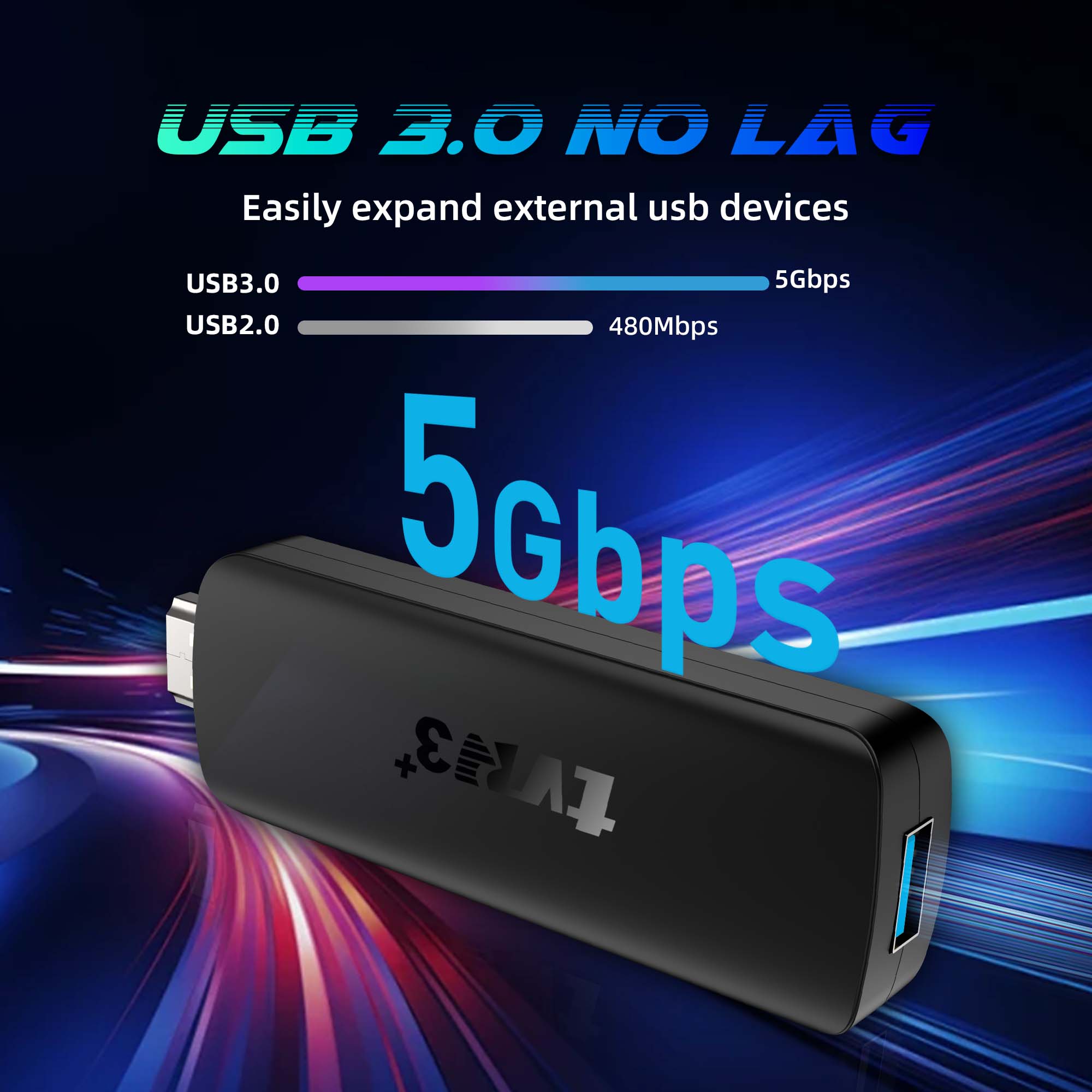 جهاز تلفاز ذكي TVR3+ موديل 202 - مراجعة Home Cinema Media Player وسعره