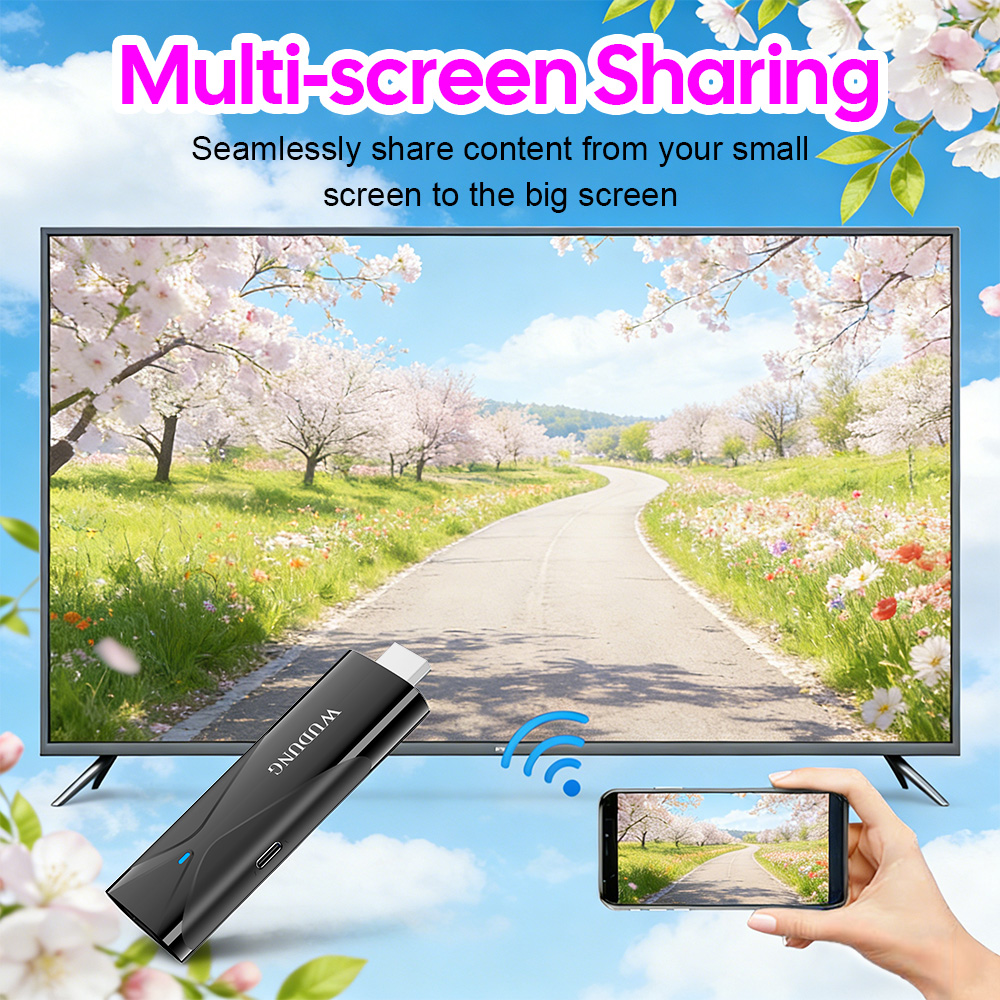 دونجل تلفزيون WD08 PRO بنظام أ - مراجعة Home Cinema Media Player وسعره