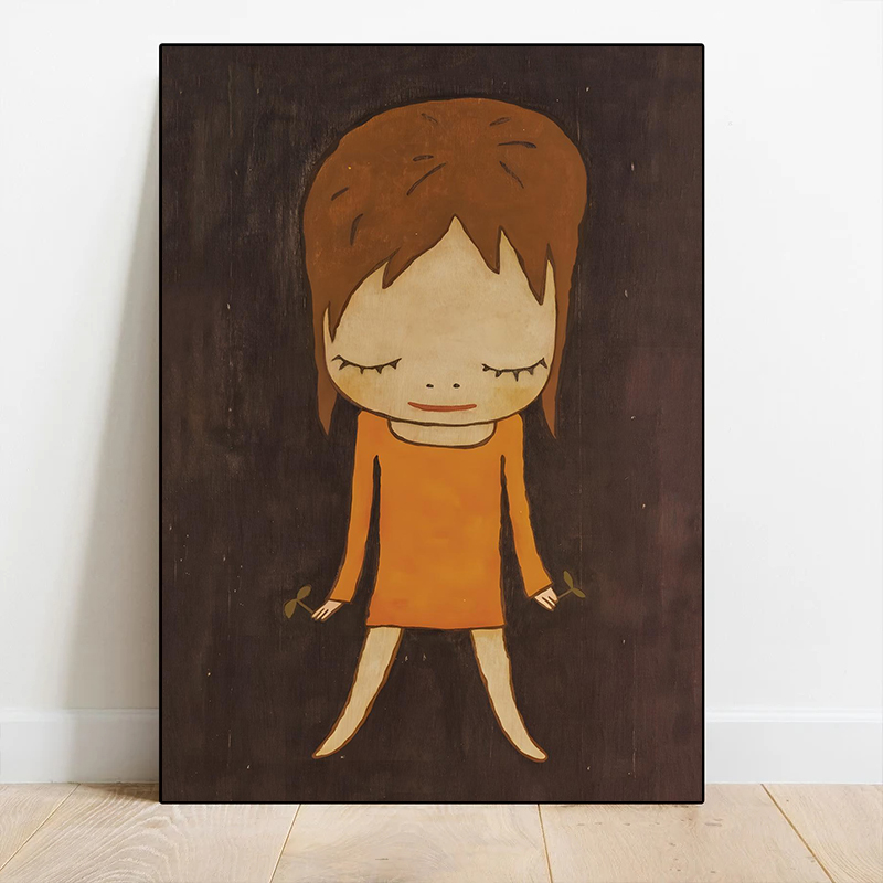 لوحة قماشية بدون إطار من يوشيت - مراجعة Home Cinema Wall Art وسعره