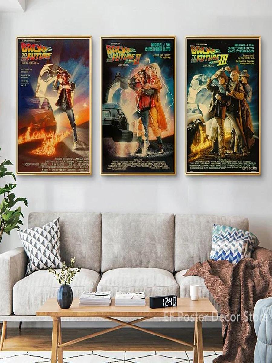 خمر العودة إلى المستقبل الفيلم - مراجعة Home Cinema Design وسعره