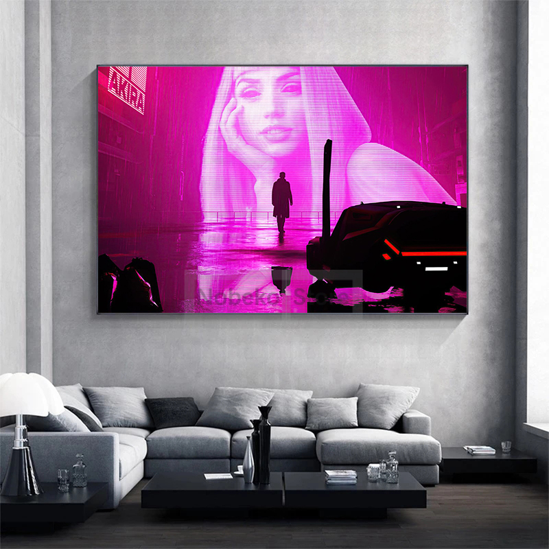 أفلام الخيال العلمي الكلاسيكية - مراجعة Home Cinema Ultimea وسعره